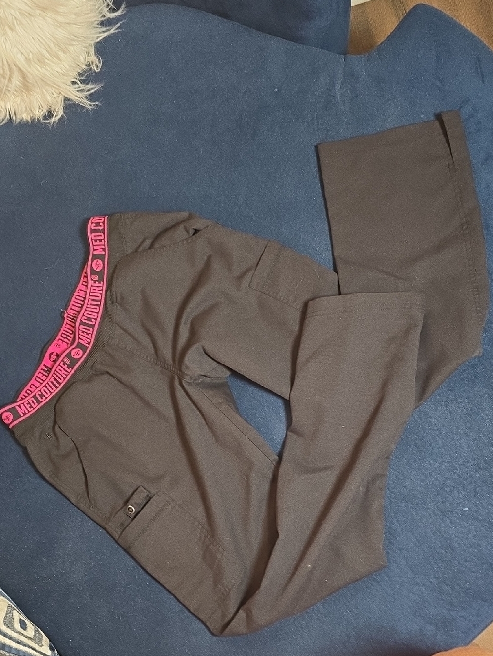 Med Couture Scrub Pants